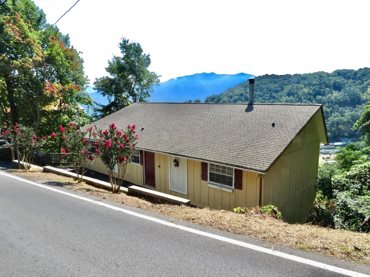Million Dollar Views! 4 Bedroom, Sleeps 9, Close To National Park And 5 Mi To Gatlinburg! Zewnętrze zdjęcie