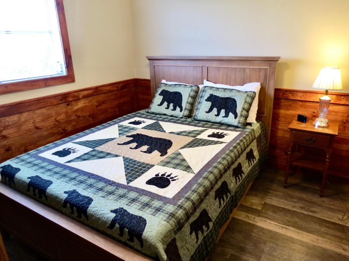 Million Dollar Views! 4 Bedroom, Sleeps 9, Close To National Park And 5 Mi To Gatlinburg! Zewnętrze zdjęcie
