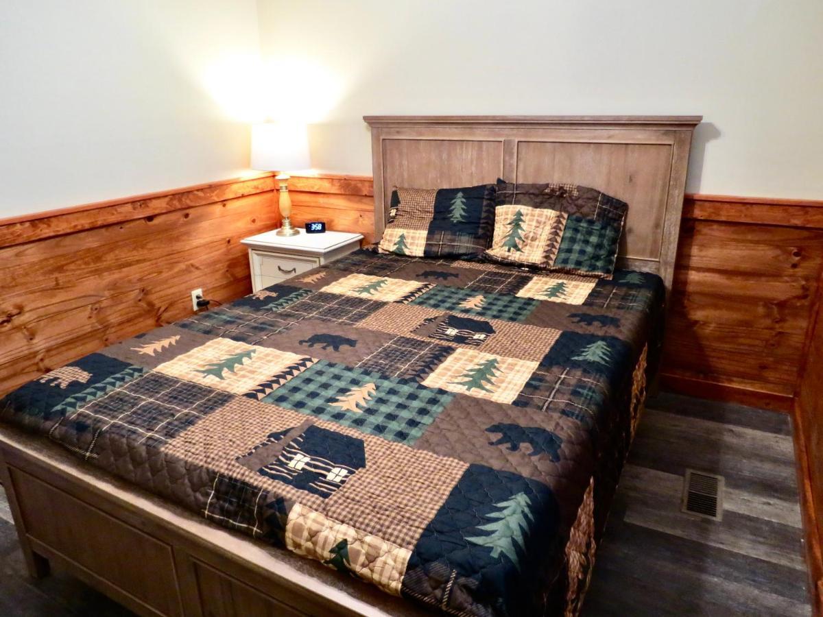 Million Dollar Views! 4 Bedroom, Sleeps 9, Close To National Park And 5 Mi To Gatlinburg! Zewnętrze zdjęcie
