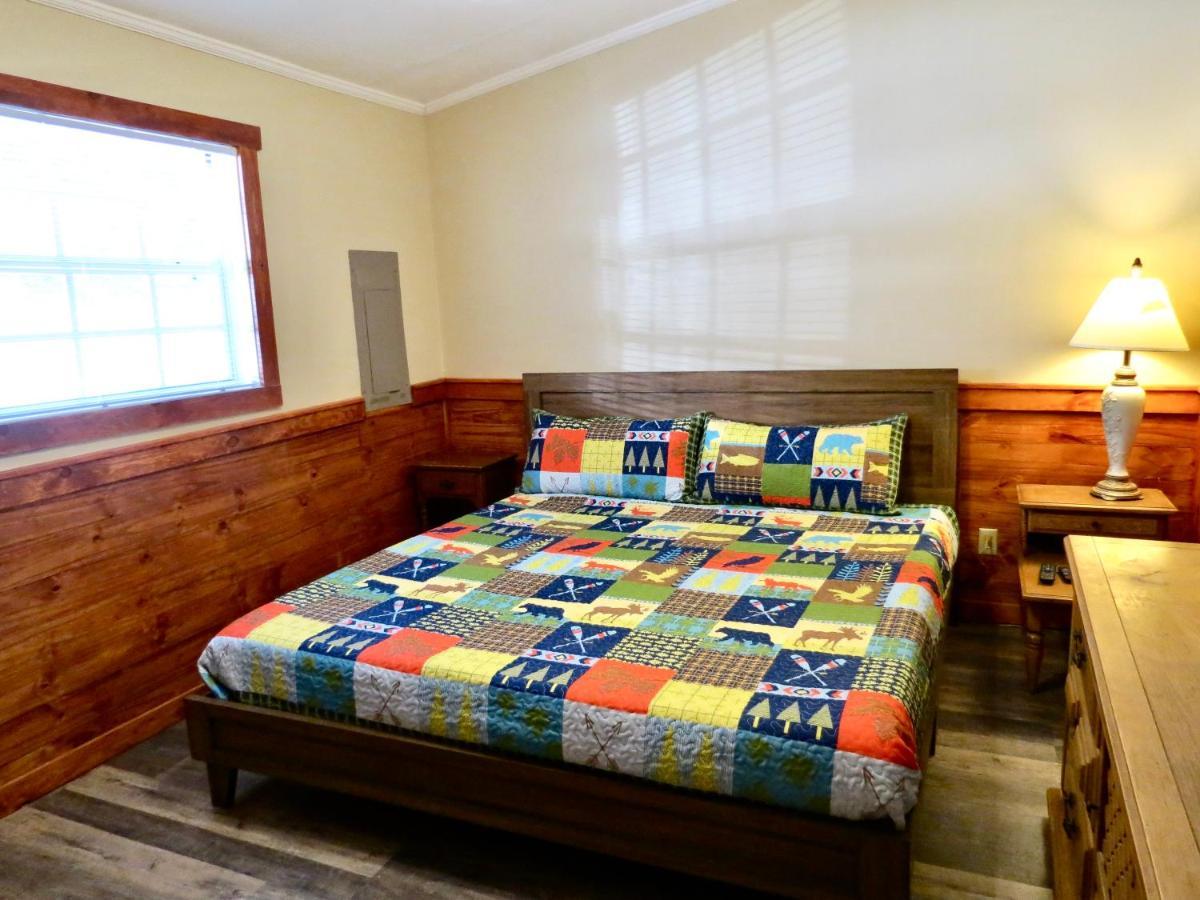 Million Dollar Views! 4 Bedroom, Sleeps 9, Close To National Park And 5 Mi To Gatlinburg! Zewnętrze zdjęcie